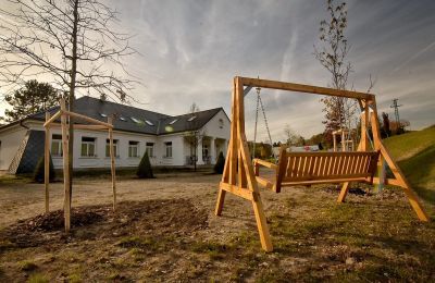 Manor House for sale Trenčiansky kraj, okres Trenčín, Melčice - Lieskové, Melčice, Region of Trenčín, Photo 5/27
