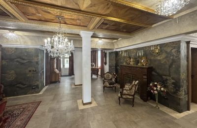 Manor House for sale Trenčiansky kraj, okres Trenčín, Melčice - Lieskové, Melčice, Region of Trenčín, Photo 18/27