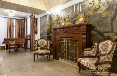 Manor House for sale Trenčiansky kraj, okres Trenčín, Melčice - Lieskové, Melčice, Region of Trenčín, Photo 13/27
