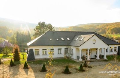 Manor House for sale Trenčiansky kraj, okres Trenčín, Melčice - Lieskové, Melčice, Region of Trenčín, Photo 2/27