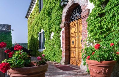 Historic property for sale Murlo, Tuscany, Photo 5/49