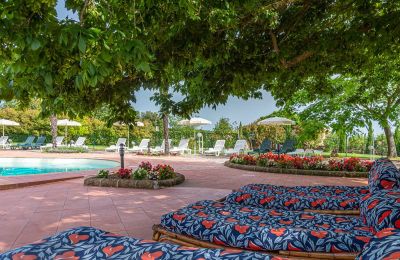 Historic property for sale Murlo, Tuscany, Photo 12/49
