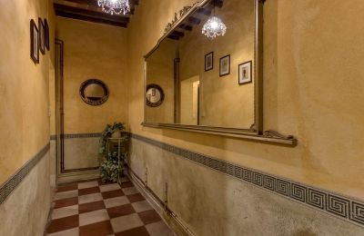 Historic property for sale Murlo, Tuscany, Photo 13/49
