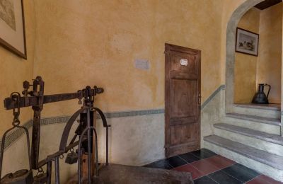 Historic property for sale Murlo, Tuscany, Photo 14/49