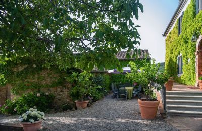 Historic property for sale Murlo, Tuscany, Photo 7/49