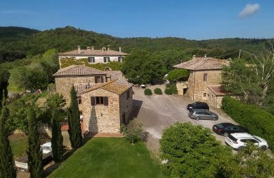 Historic property for sale Murlo, Tuscany, Photo 8/49