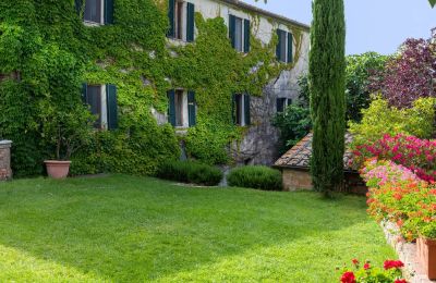 Historic property for sale Murlo, Tuscany, Photo 9/49
