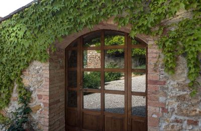 Historic property for sale Murlo, Tuscany, Photo 17/49