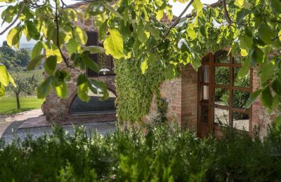 Historic property for sale Murlo, Tuscany, Photo 18/49