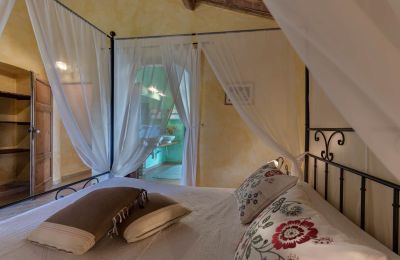 Historic property for sale Murlo, Tuscany, Photo 19/49