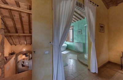 Historic property for sale Murlo, Tuscany, Photo 20/49