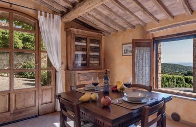 Historic property for sale Murlo, Tuscany, Photo 21/49