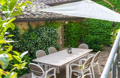 Historic property for sale Murlo, Tuscany, Photo 23/49