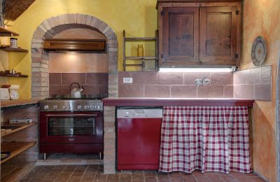 Historic property for sale Murlo, Tuscany, Photo 26/49