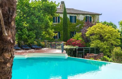 Historic property for sale Murlo, Tuscany, Photo 31/49