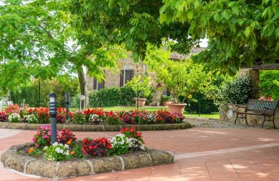 Historic property for sale Murlo, Tuscany, Photo 29/49