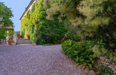 Historic property for sale Murlo, Tuscany, Photo 32/49