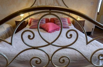 Historic property for sale Murlo, Tuscany, Photo 44/49