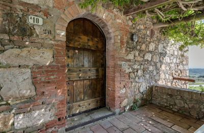 Historic property for sale Murlo, Tuscany, Photo 38/49