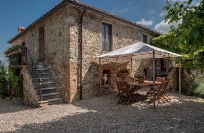Historic property for sale Murlo, Tuscany, Photo 39/49