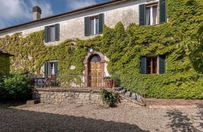 Historic property Murlo, Tuscany