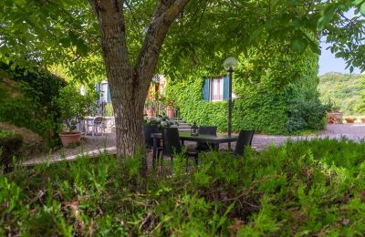 Historic property for sale Murlo, Tuscany, Photo 34/49