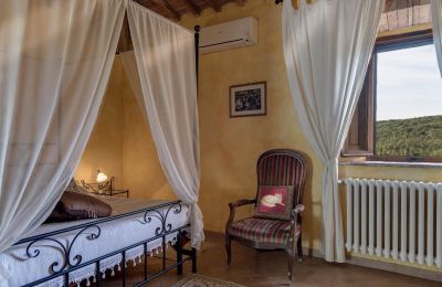 Historic property for sale Murlo, Tuscany, Photo 43/49