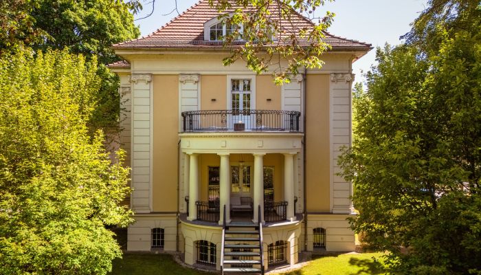 Historic villa for sale Potsdam, Brandenburg