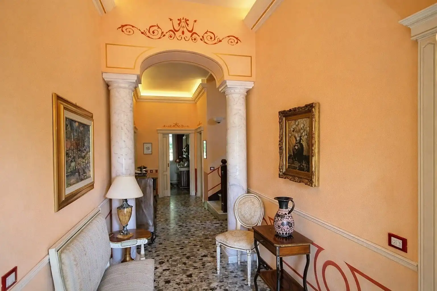 Photos Liberty villa in Altopascio – classical elegance near Lucca