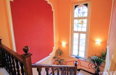 Historic villa for sale Altopascio, Tuscany, Photo 10/15