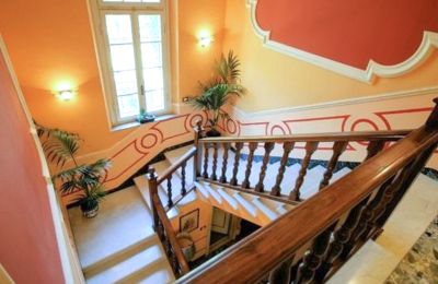 Historic villa for sale Altopascio, Tuscany, Photo 12/15
