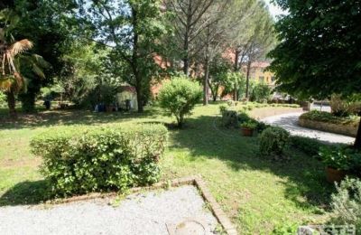 Historic villa for sale Altopascio, Tuscany, Photo 14/15