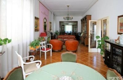 Historic villa for sale Altopascio, Tuscany, Photo 3/15
