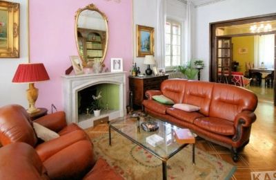 Historic villa for sale Altopascio, Tuscany, Photo 4/15