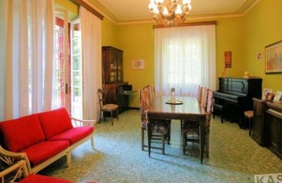 Historic villa for sale Altopascio, Tuscany, Photo 6/15