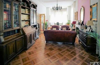 Historic villa for sale Altopascio, Tuscany, Photo 5/15