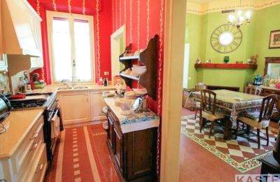 Historic villa for sale Altopascio, Tuscany, Photo 7/15