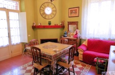 Historic villa for sale Altopascio, Tuscany, Photo 8/15