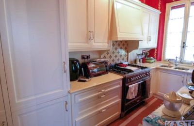 Historic villa for sale Altopascio, Tuscany, Photo 9/15