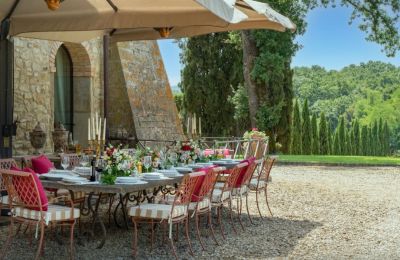 Historic property for sale Arezzo, Tuscany, Photo 9/50