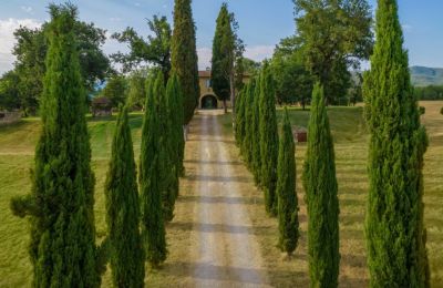 Historic property for sale Arezzo, Tuscany, Photo 2/50