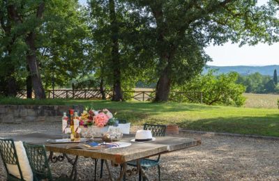 Historic property for sale Arezzo, Tuscany, Photo 10/50