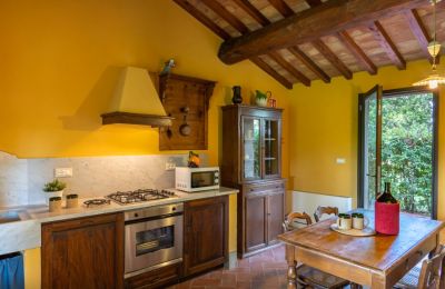 Historic property for sale Arezzo, Tuscany, Photo 18/50