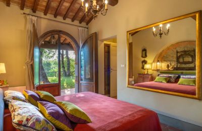 Historic property for sale Arezzo, Tuscany, Photo 20/50