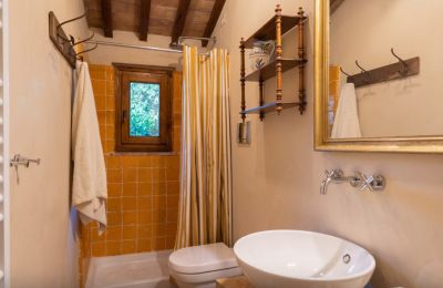 Historic property for sale Arezzo, Tuscany, Photo 21/50