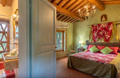 Historic property for sale Arezzo, Tuscany, Photo 24/50