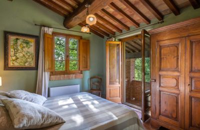 Historic property for sale Arezzo, Tuscany, Photo 25/50