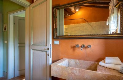 Historic property for sale Arezzo, Tuscany, Photo 27/50