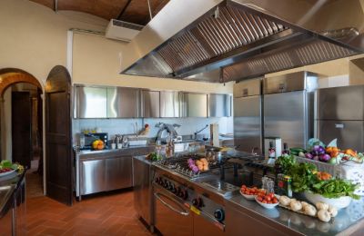 Historic property for sale Arezzo, Tuscany, Photo 42/50