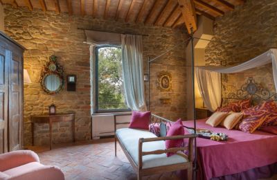 Historic property for sale Arezzo, Tuscany, Photo 29/50